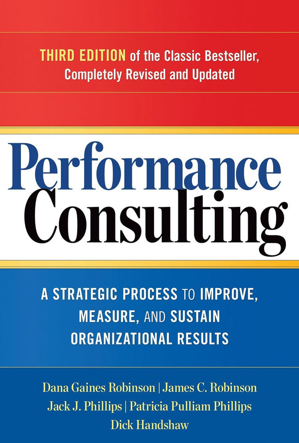 Performance Consulting-Business and Management-買書書 BuyBookBook