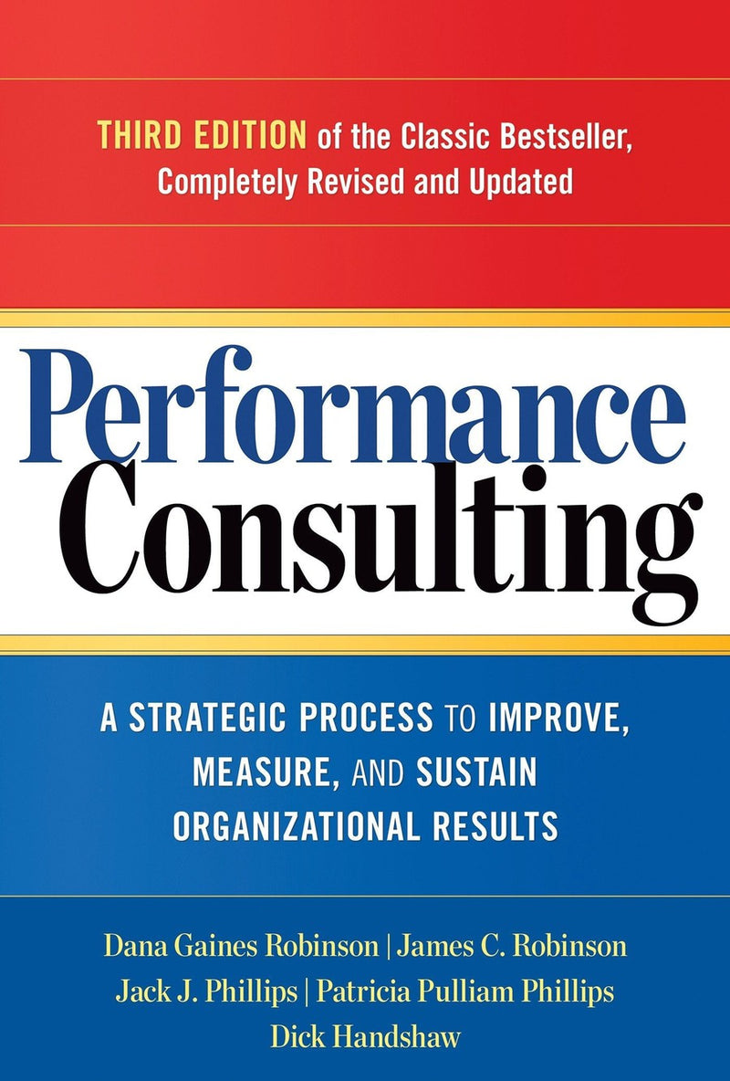 Performance Consulting-Business and Management-買書書 BuyBookBook