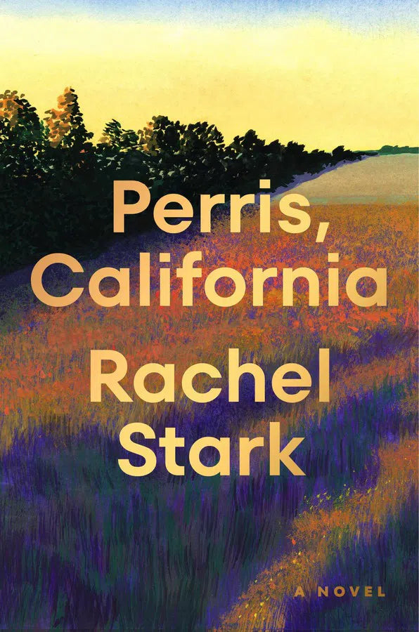 Perris, California-Fiction: general and literary-買書書 BuyBookBook