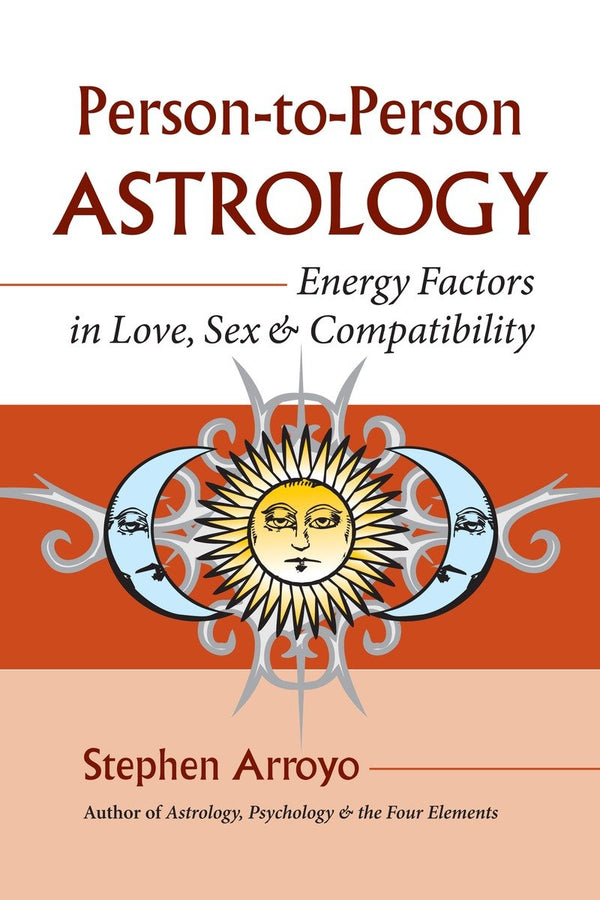 Person-to-Person Astrology-Mind/ body/ spirit-買書書 BuyBookBook