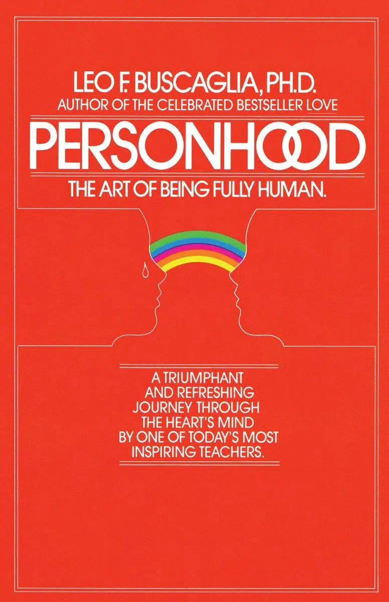 Personhood-Self-help/ personal development/ practical advice-買書書 BuyBookBook