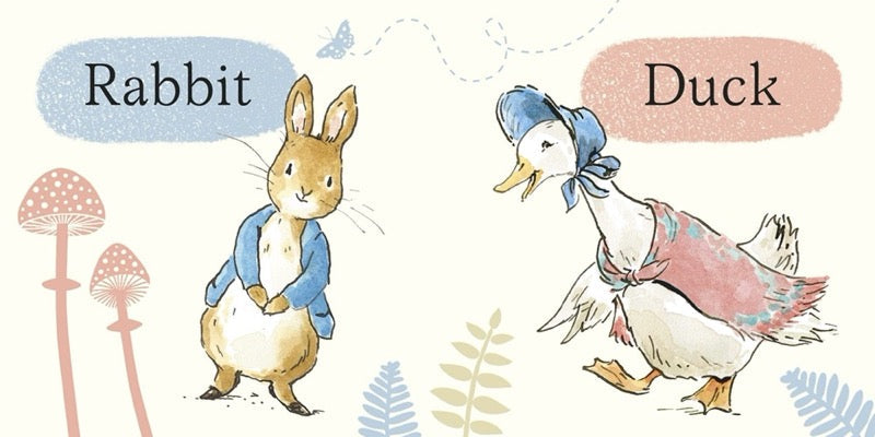 Peter Rabbit Tales: Little Library - 買書書 BuyBookBook