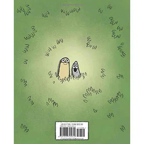 Peter & Ernesto #01 A Tale of Two Sloths (Hardcover) First Second