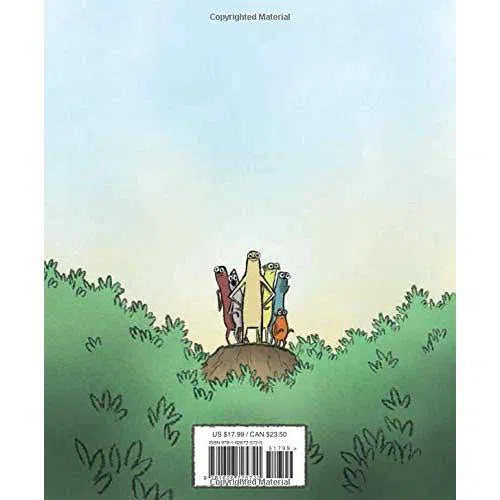 Peter & Ernesto #02 The Lost Sloths (Hardcover) First Second