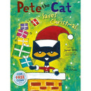 Pete the Cat