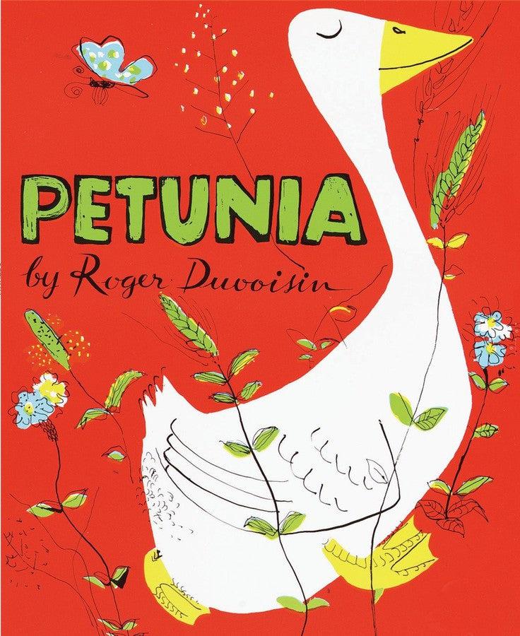 Petunia-Children’s / Teenage fiction: Nature and animal stories-買書書 BuyBookBook