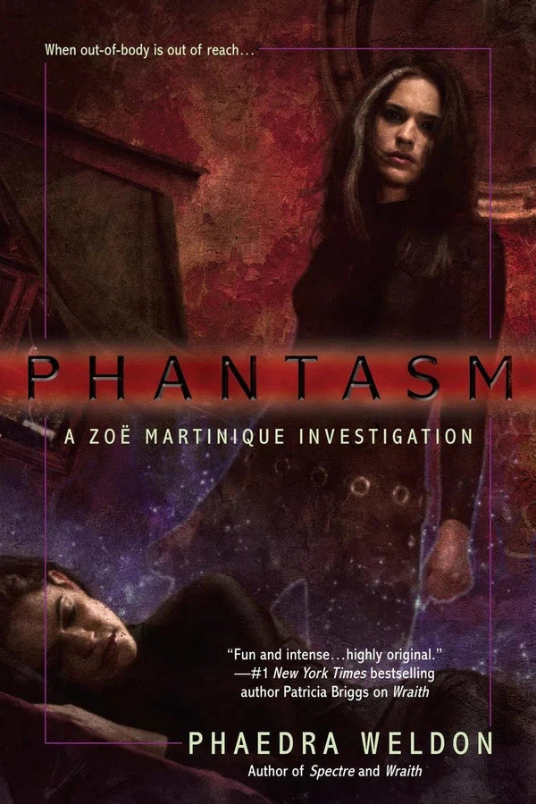 Phantasm-Fantasy-買書書 BuyBookBook