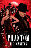 Phantom-Fiction: Romance-買書書 BuyBookBook