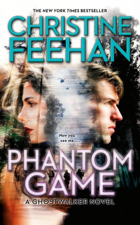 Phantom Game-Fiction: Romance-買書書 BuyBookBook