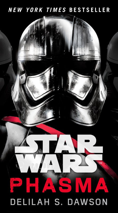 Phasma (Star Wars)-Fiction: Science fiction-買書書 BuyBookBook