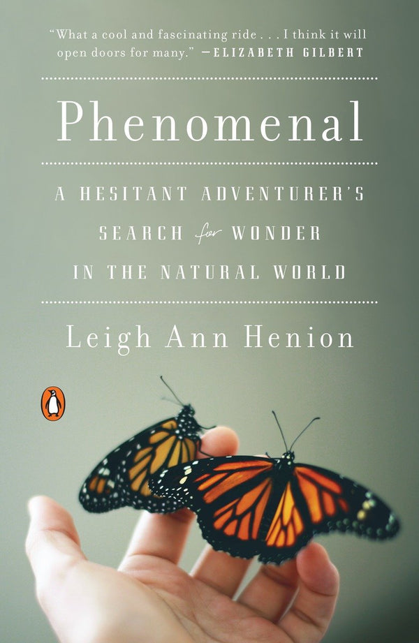 Phenomenal-Biography and memoirs-買書書 BuyBookBook