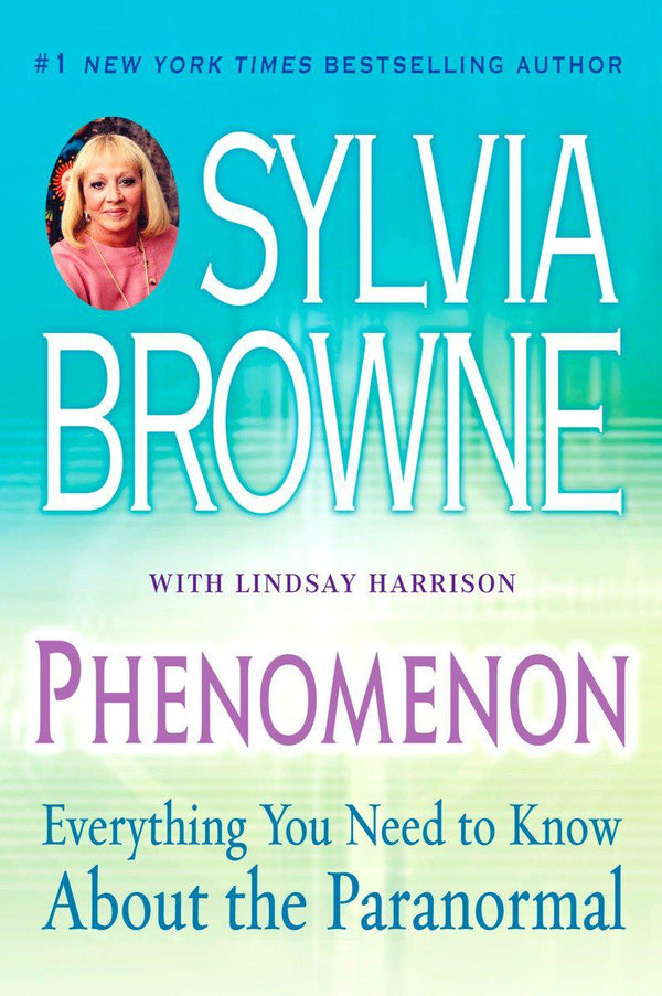 Phenomenon-Mind/ body/ spirit-買書書 BuyBookBook