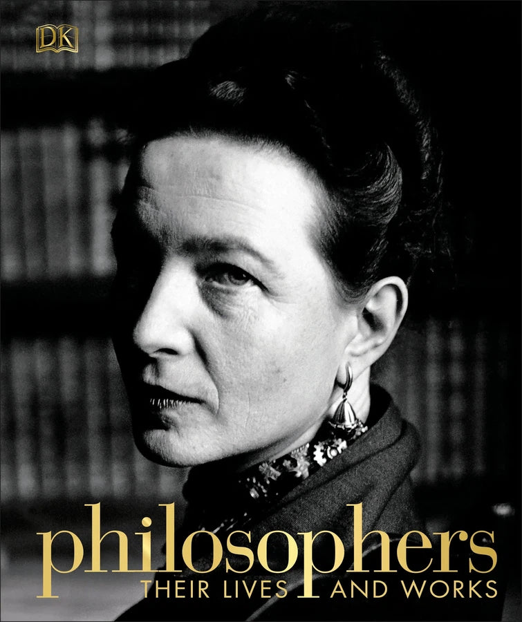 Philosophers-Philosophy-買書書 BuyBookBook