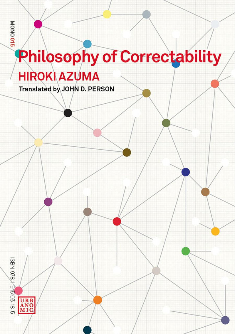 Philosophy of Correctability-Philosophy-買書書 BuyBookBook