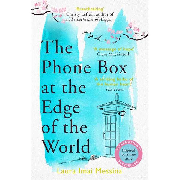 Phone Box at the Edge of the World, The-Fiction: 劇情故事 General-買書書 BuyBookBook