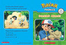 Pokemon Phonics Boxed Set (Pokemon)(Nintendo)-Fiction: 兒童繪本 Picture Books-買書書 BuyBookBook