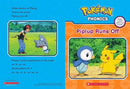 Pokemon Phonics Boxed Set (Pokemon)(Nintendo)-Fiction: 兒童繪本 Picture Books-買書書 BuyBookBook