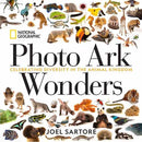 Photo Ark Wonders (Hardback) - 買書書 BuyBookBook