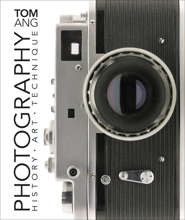 Photography-Photography and photographs-買書書 BuyBookBook