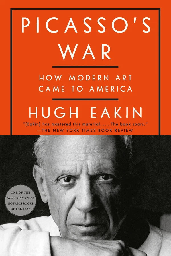 Picasso's War-Art: general-買書書 BuyBookBook