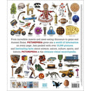 Picturepedia- An Encyclopedia on Every Page (Hardback) DK UK