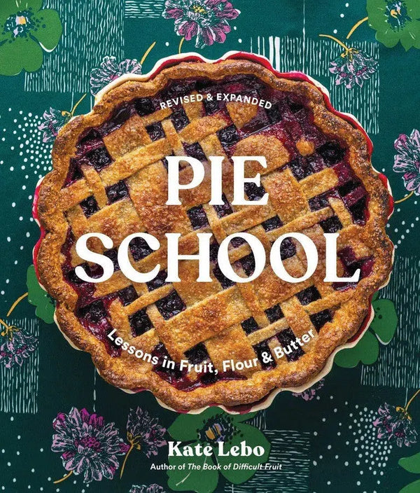 Pie School-Cookery / food and drink / food writing-買書書 BuyBookBook