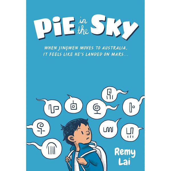 Pie in the Sky (Walker) (Remy Lai) Walker UK