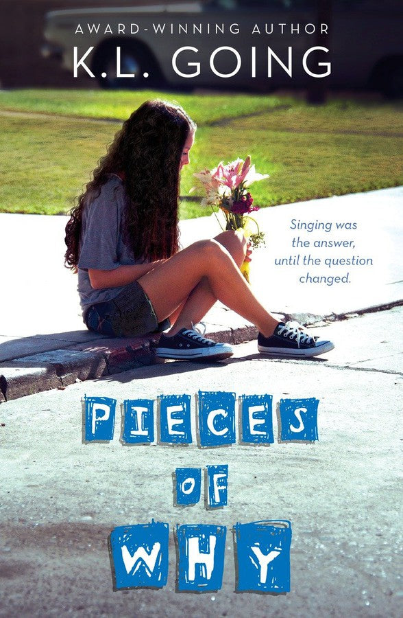 Pieces of Why-Children’s / Teenage fiction: Family and home stories-買書書 BuyBookBook