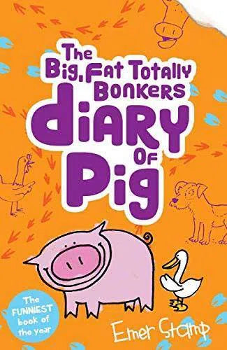 Pig Diaries