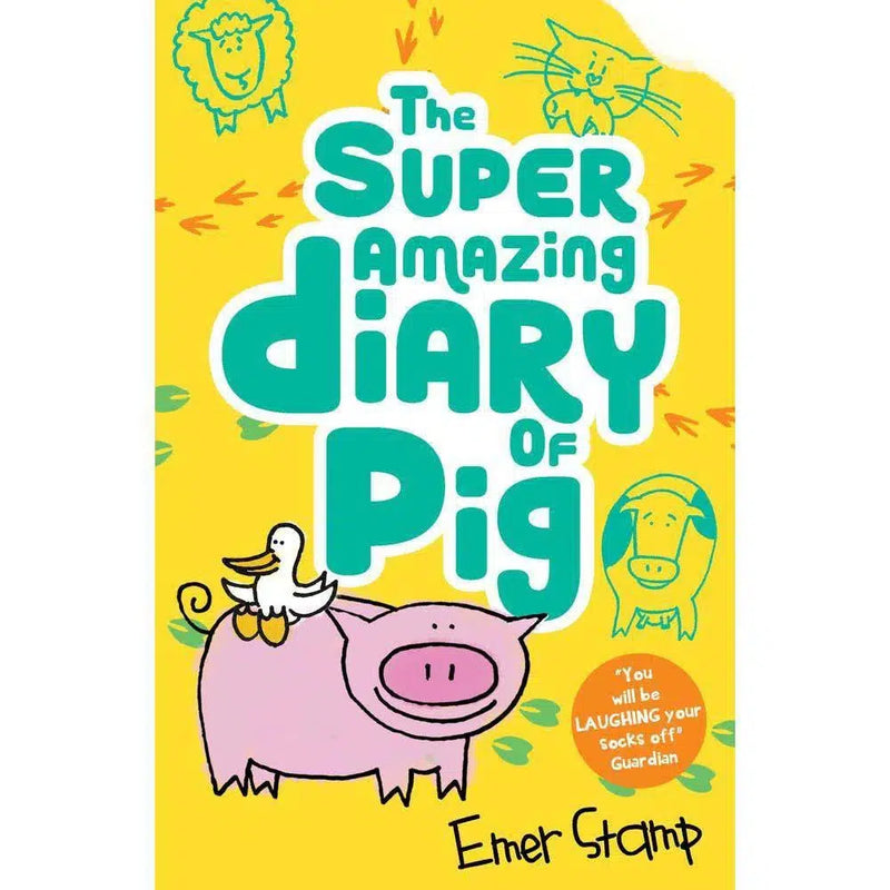 Pig Diaries