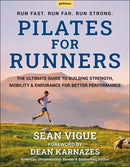 Pilates for Runners-Sports and Active outdoor recreation-買書書 BuyBookBook