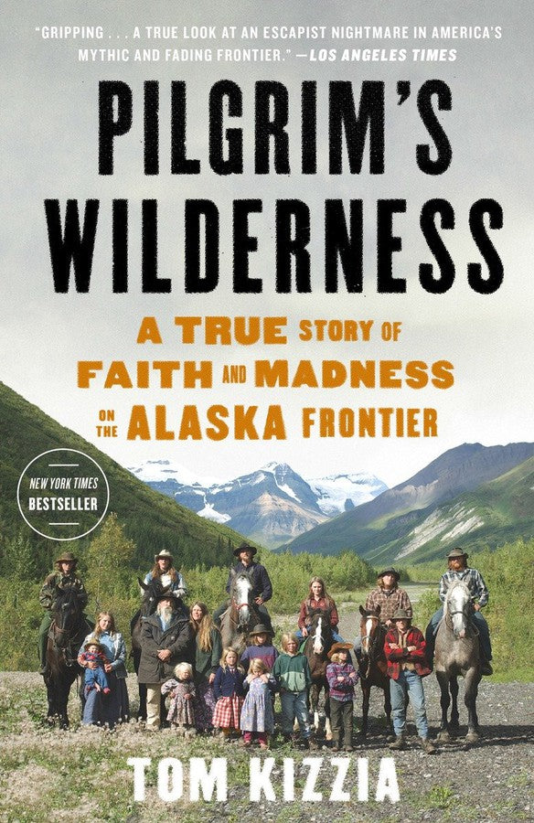 Pilgrim's Wilderness-True stories and non-fiction prose-買書書 BuyBookBook