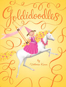 Pinkalicious: Goldidoodles-Children’s picture books-買書書 BuyBookBook