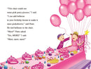 ICR: Pinkalicious: Happy Birthday! (I Can Read! L1)-Fiction: 橋樑章節 Early Readers-買書書 BuyBookBook