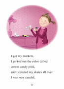 ICR: Pinkalicious - Pink-a-rama Collection (I Can Read! L1)-Fiction: 橋樑章節 Early Readers-買書書 BuyBookBook