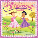Pinkalicious: Tickled Pink-Children’s picture books-買書書 BuyBookBook