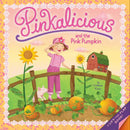 Pinkalicious and the Pink Pumpkin-Children’s picture books-買書書 BuyBookBook