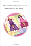 ICR: Pinkalicious: Fashion Fun (I Can Read! L1)-Fiction: 橋樑章節 Early Readers-買書書 BuyBookBook