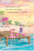 ICR: Pinkalicious: Fishtastic! (I Can Read! L1)-Fiction: 橋樑章節 Early Readers-買書書 BuyBookBook