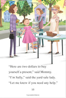 ICR: Pinkalicious and the Perfect Present (I Can Read! L1)-Fiction: 橋樑章節 Early Readers-買書書 BuyBookBook