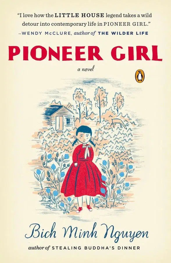 Pioneer Girl-Fiction: general and literary-買書書 BuyBookBook