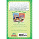 Pip Bartlett's Guide to Magical Creatures - Sea Monsters (Maggie Stiefvater) Scholastic UK