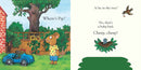 Pip and Posy (正版) Collection (Books with Audio QR Code* )(Axel Scheffler)-Fiction: 兒童繪本 Picture Books-買書書 BuyBookBook