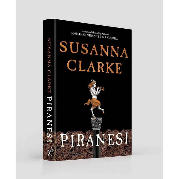 Piranesi (Hardback) Bloomsbury