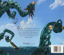 Pirate Cruncher, The (Jonny Duddle)-Fiction: 歷險科幻 Adventure & Science Fiction-買書書 BuyBookBook