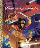Pirates of the Caribbean (Disney Classic)-Children’s / Teenage fiction: General and modern fiction-買書書 BuyBookBook