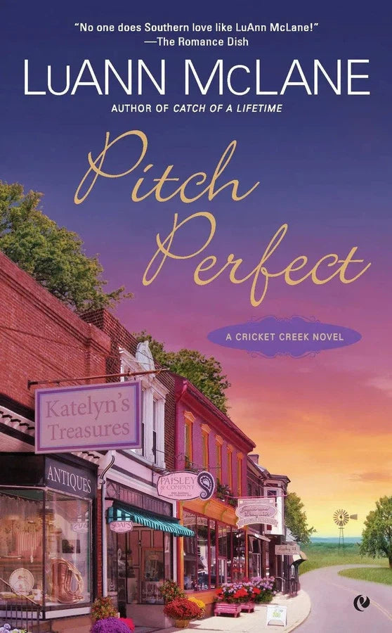 Pitch Perfect-Fiction: Romance-買書書 BuyBookBook