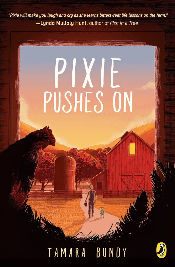 Pixie Pushes On-Children’s / Teenage fiction: Family and home stories-買書書 BuyBookBook