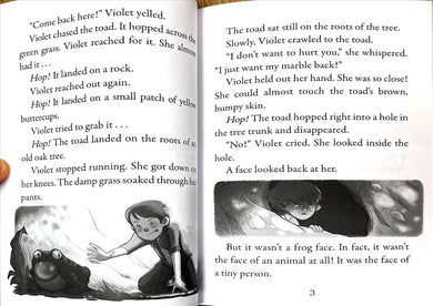 Pixie Tricks Bundle (Branches) (Tracey West) - 買書書 BuyBookBook