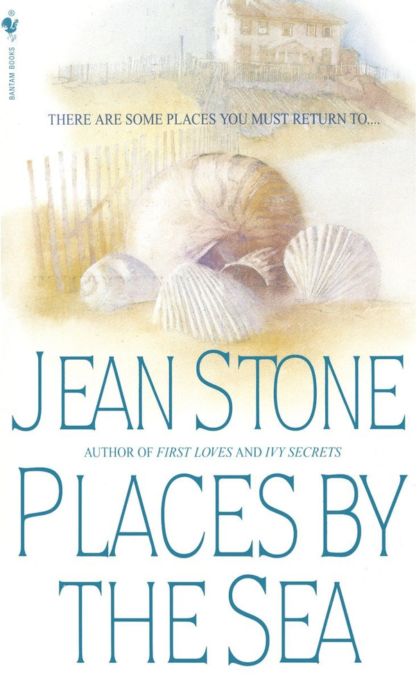 Places by the Sea-Fiction: Romance-買書書 BuyBookBook